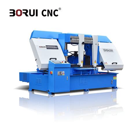 china cnc column machine|borui cnc machine.